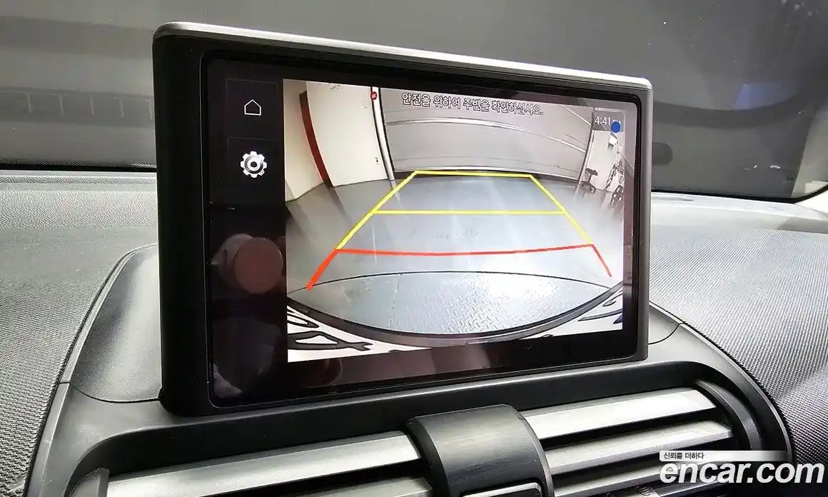 Hyundai Casper 2022 1.0 Автомат в Москве № 714594, фото 17