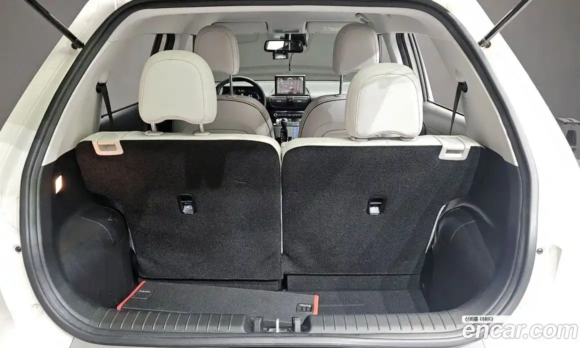 Hyundai Casper 2022 1.0 Автомат в Москве № 714594, фото 20