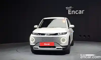 Hyundai Casper 2022 1.0 Автомат в Москве № 714594, миниатюра 3