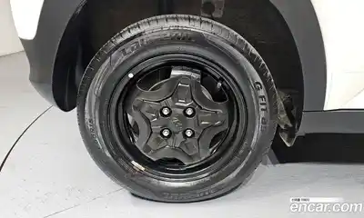 Hyundai Casper 2022 1.0 Автомат в Москве № 714594, миниатюра 5