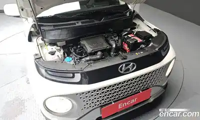 Hyundai Casper 2022 1.0 Автомат в Москве № 714594, миниатюра 6