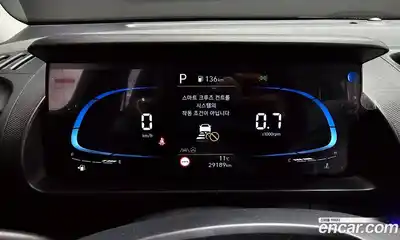 Hyundai Casper 2022 1.0 Автомат в Москве № 714594, миниатюра 8