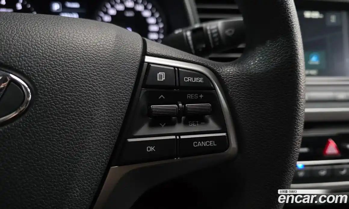 Hyundai Avante 2018 1.6 Автомат в Москве № 714643, фото 19