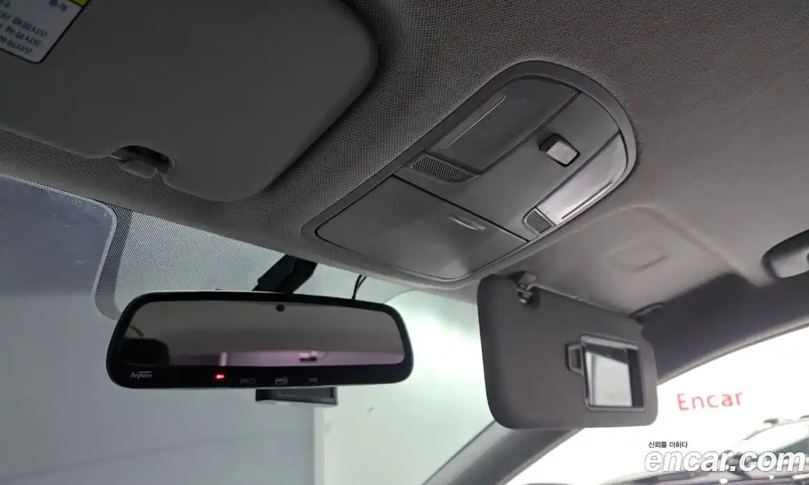 Hyundai Avante 2018 1.6 Автомат в Москве № 714643, фото 20