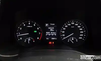 Hyundai Avante 2018 1.6 Автомат в Москве № 714643, миниатюра 8