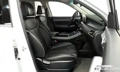 Hyundai Palisade 2022 2.2 Автомат в Москве № 714649, миниатюра 11
