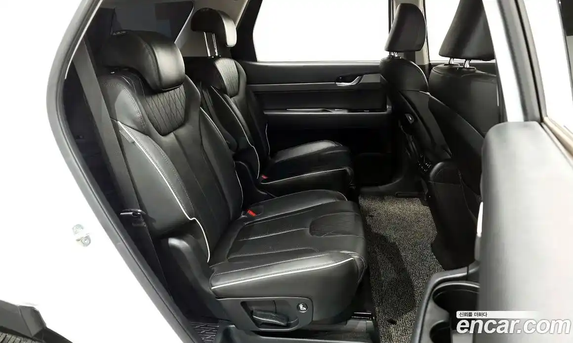 Hyundai Palisade 2022 2.2 Автомат в Москве № 714649, фото 12