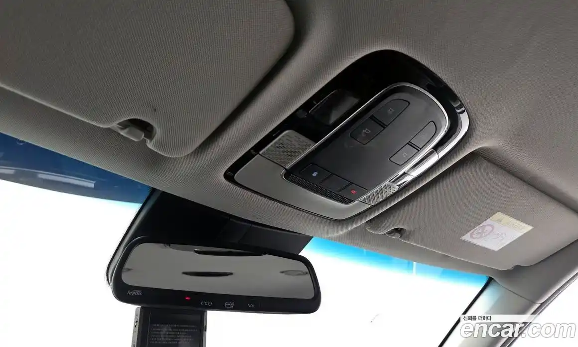 Hyundai Palisade 2022 2.2 Автомат в Москве № 714649, фото 19