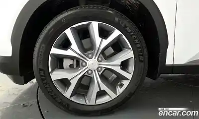 Hyundai Palisade 2022 2.2 Автомат в Москве № 714649, миниатюра 5