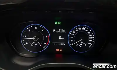 Hyundai Palisade 2022 2.2 Автомат в Москве № 714649, миниатюра 8