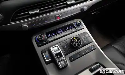 Hyundai Palisade 2022 2.2 Автомат в Москве № 714649, миниатюра 9