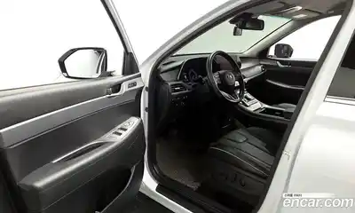 Hyundai Palisade 2022 2.2 Автомат в Москве № 714649, миниатюра 10