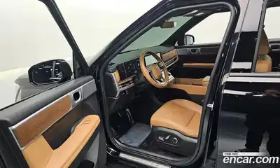 Hyundai Santa Fe 2024 2.5 Автомат в Москве № 714746, миниатюра 11