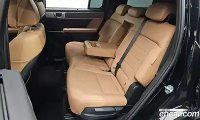 Hyundai Santa Fe 2024 2.5 Автомат в Москве № 714746, миниатюра 12