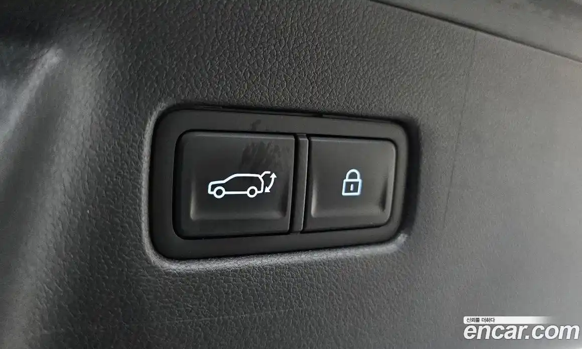 Hyundai Santa Fe 2024 2.5 Автомат в Москве № 714746, фото 17