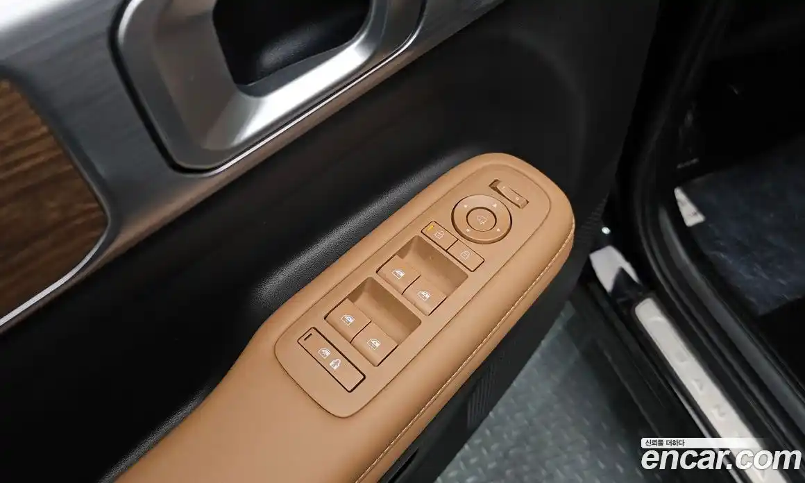 Hyundai Santa Fe 2024 2.5 Автомат в Москве № 714746, фото 19