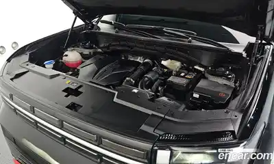 Hyundai Santa Fe 2024 2.5 Автомат в Москве № 714746, миниатюра 6