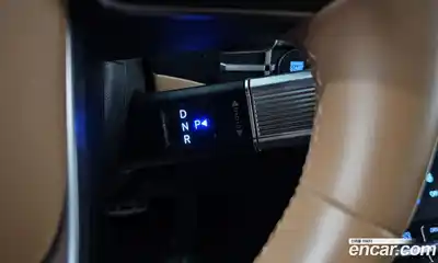 Hyundai Santa Fe 2024 2.5 Автомат в Москве № 714746, миниатюра 9