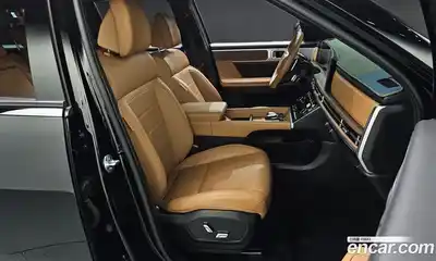 Hyundai Santa Fe 2024 2.5 Автомат в Москве № 714746, миниатюра 10