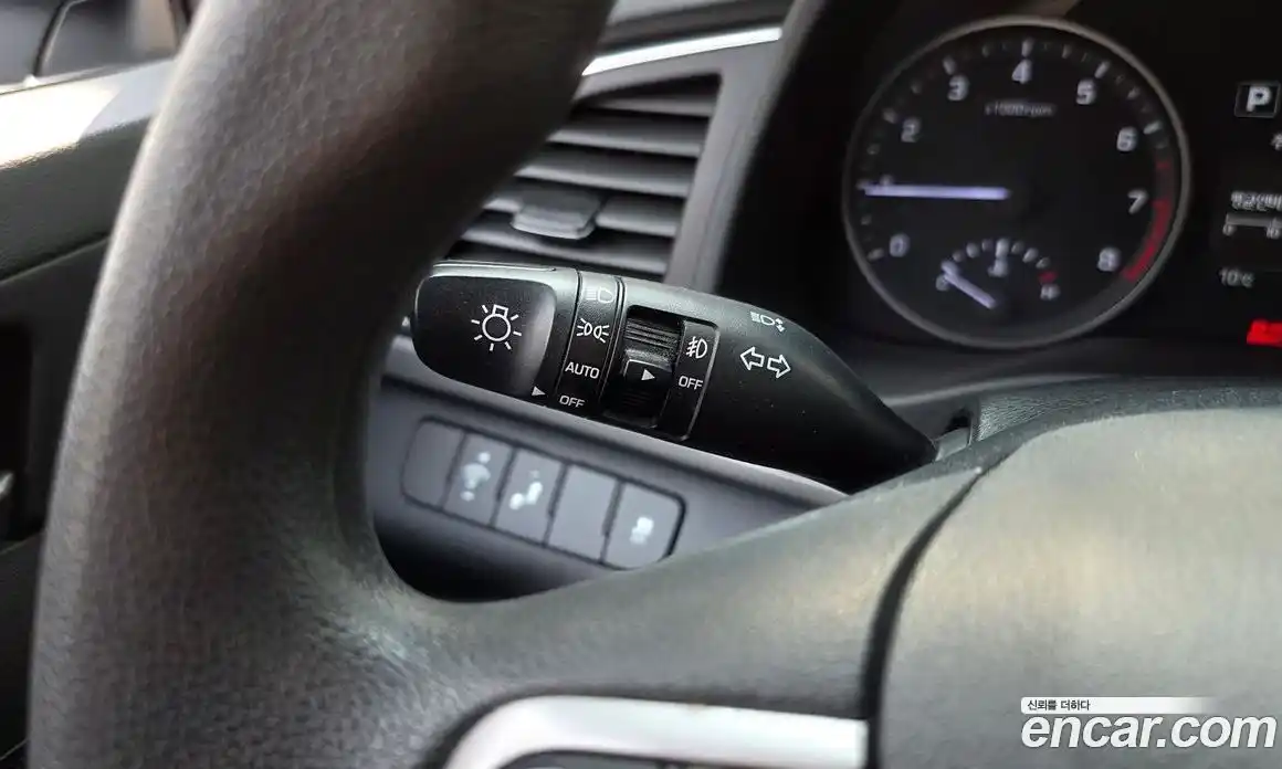 Hyundai Avante 2018 1.6 Автомат в Москве № 714825, фото 18