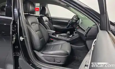 Hyundai Grandeur 2019 3.0 Автомат в Москве № 714849, миниатюра 11