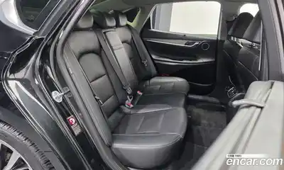 Hyundai Grandeur 2019 3.0 Автомат в Москве № 714849, миниатюра 12
