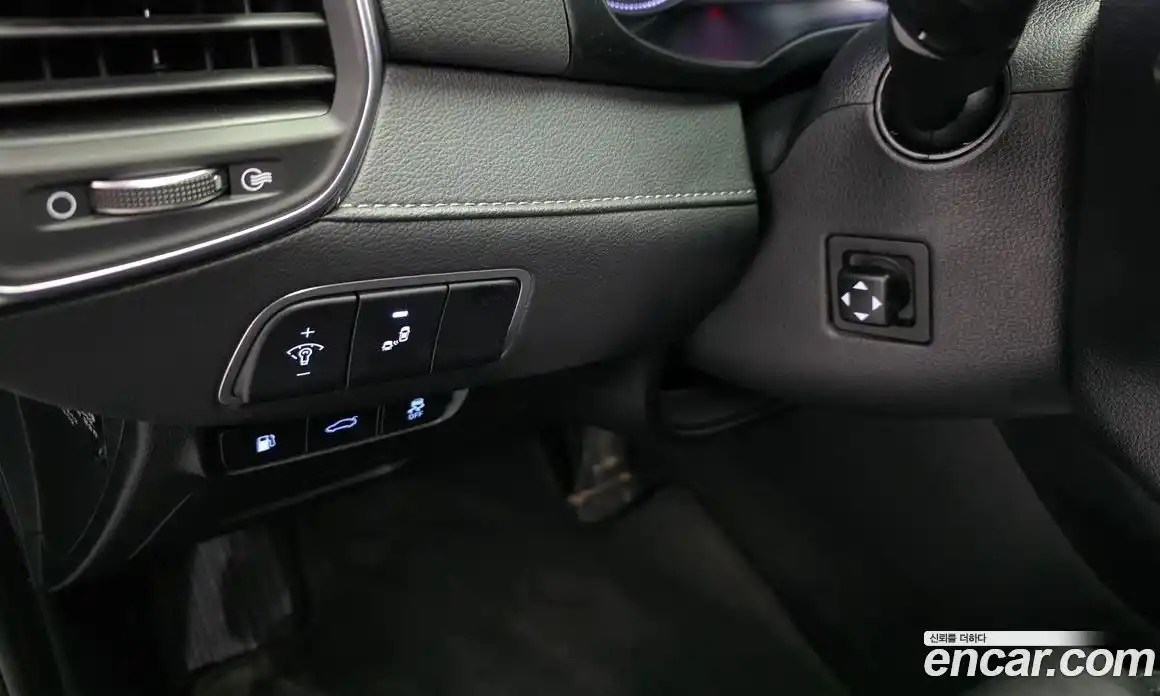 Hyundai Grandeur 2019 3.0 Автомат в Москве № 714849, фото 17