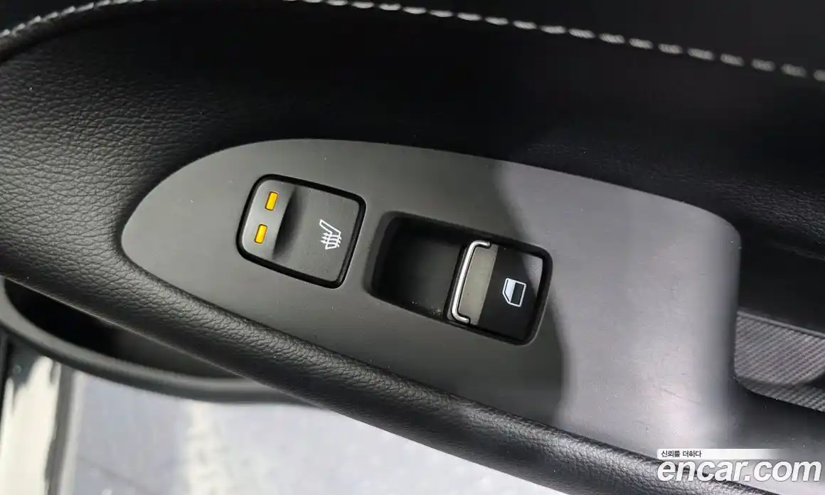 Hyundai Grandeur 2019 3.0 Автомат в Москве № 714849, фото 18