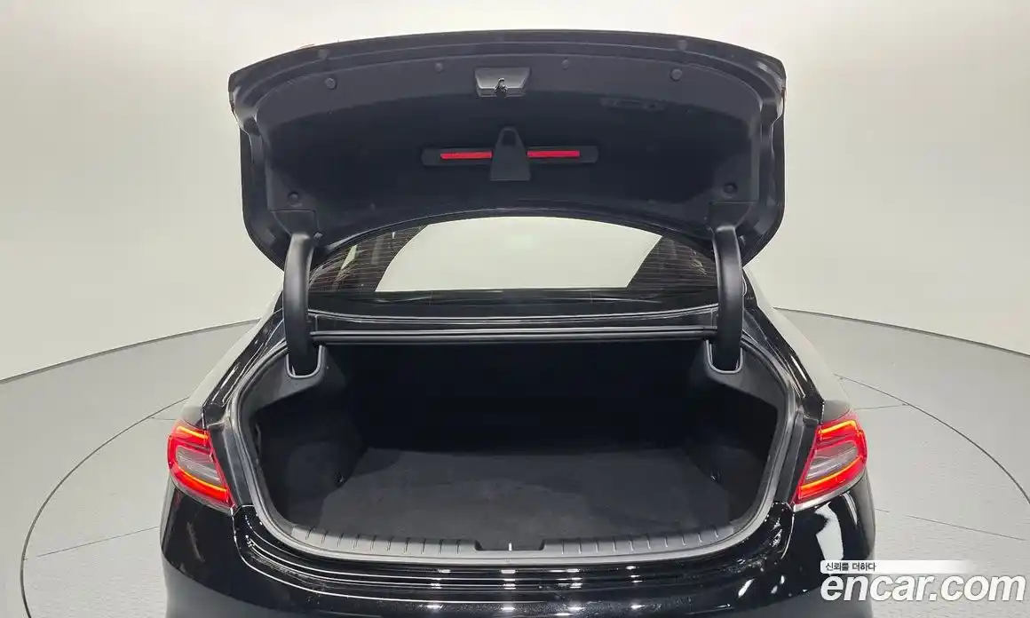 Hyundai Grandeur 2019 3.0 Автомат в Москве № 714849, фото 20