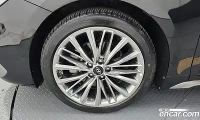 Hyundai Grandeur 2019 3.0 Автомат в Москве № 714849, миниатюра 5