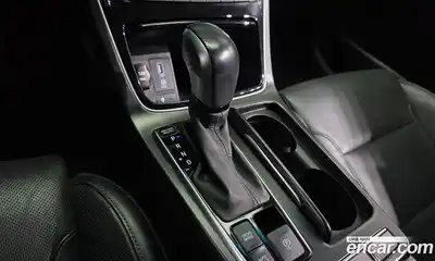 Hyundai Grandeur 2019 3.0 Автомат в Москве № 714849, миниатюра 9