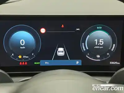 Hyundai Tucson 2024 1.6 Автомат в Москве № 714908, миниатюра 11