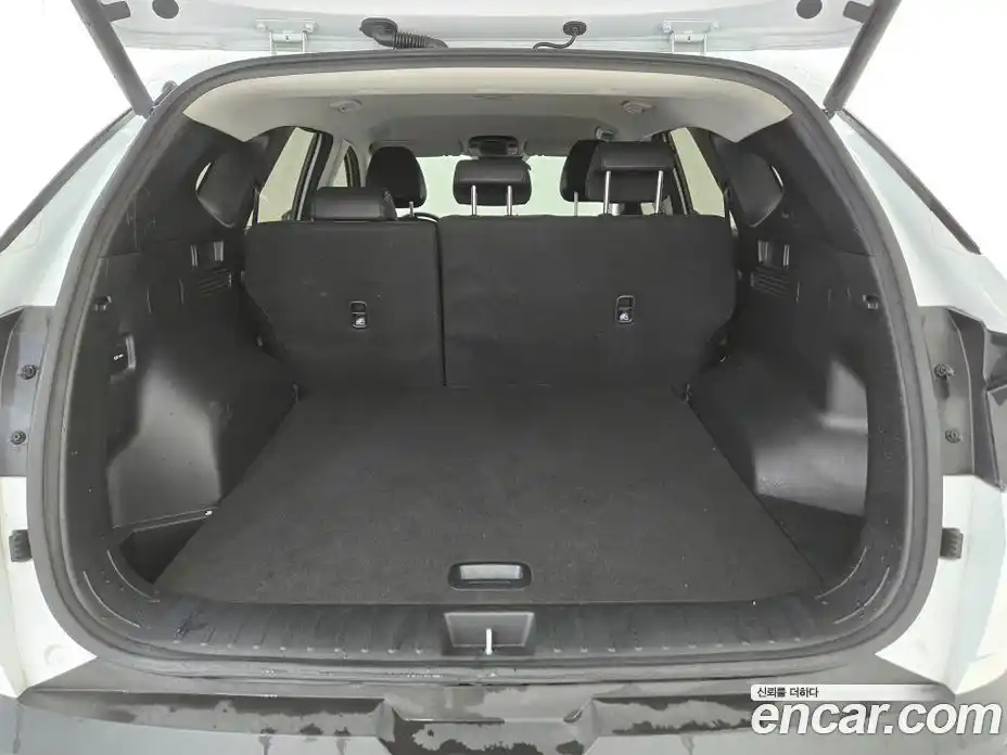 Hyundai Tucson 2024 1.6 Автомат в Москве № 714908, фото 18