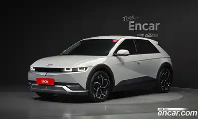 Hyundai Ioniq 5, 2024