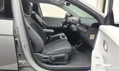 Hyundai Ioniq 5 2024 0.1 Автомат в Москве № 715118, миниатюра 11