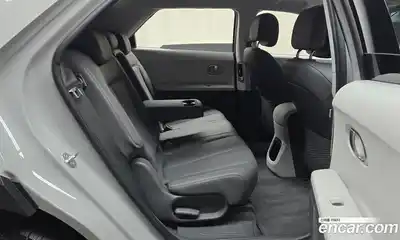 Hyundai Ioniq 5 2024 0.1 Автомат в Москве № 715118, миниатюра 12