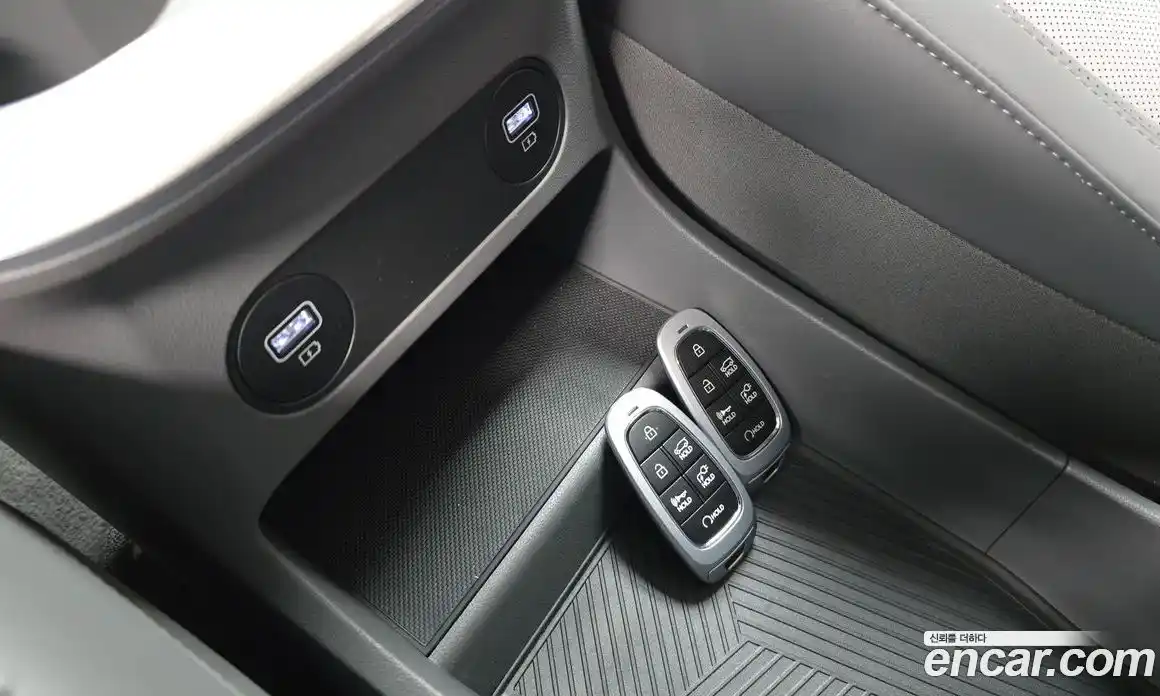 Hyundai Ioniq 5 2024 0.1 Автомат в Москве № 715118, фото 18