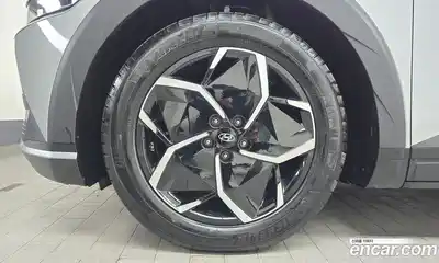 Hyundai Ioniq 5 2024 0.1 Автомат в Москве № 715118, миниатюра 5