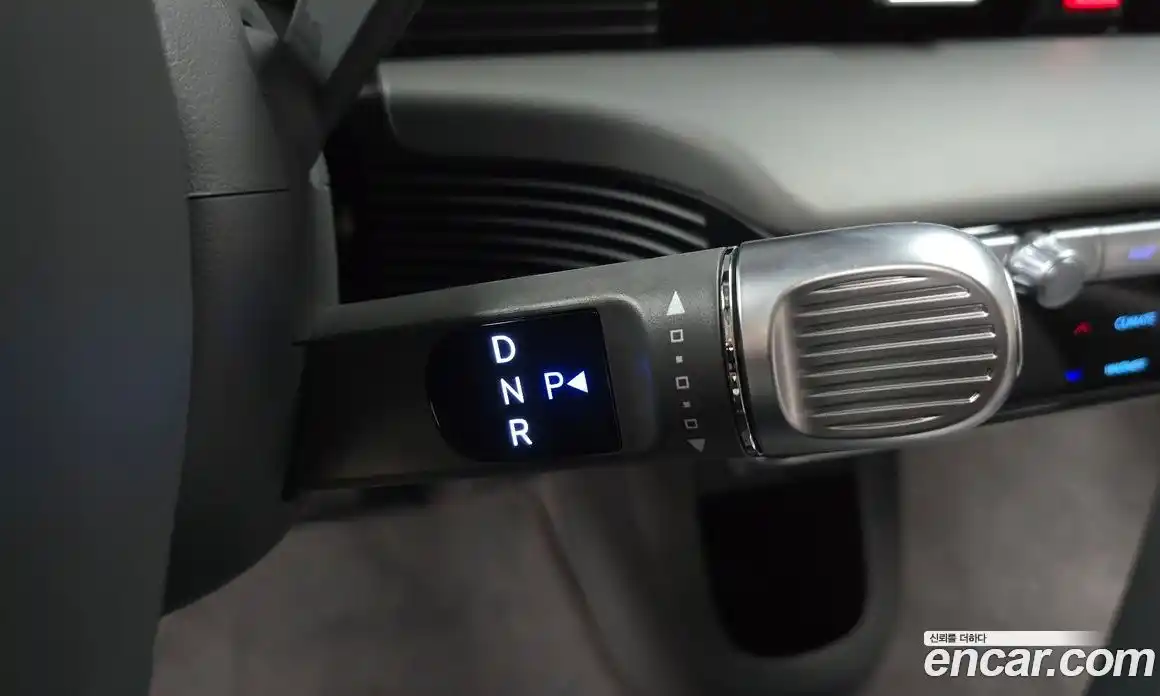 Hyundai Ioniq 5 2024 0.1 Автомат в Москве № 715118, фото 9