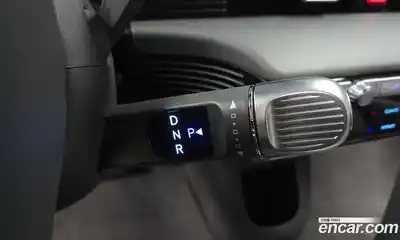 Hyundai Ioniq 5 2024 0.1 Автомат в Москве № 715118, миниатюра 9