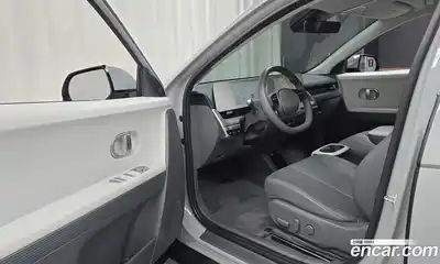 Hyundai Ioniq 5 2024 0.1 Автомат в Москве № 715118, миниатюра 10