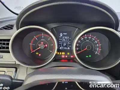 SsangYong TIBOLI 2016 1.6 Автомат в Москве № 715137, миниатюра 11