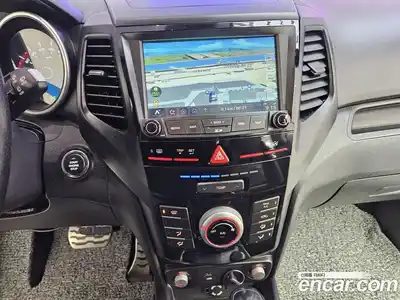 SsangYong TIBOLI 2016 1.6 Автомат в Москве № 715137, миниатюра 12