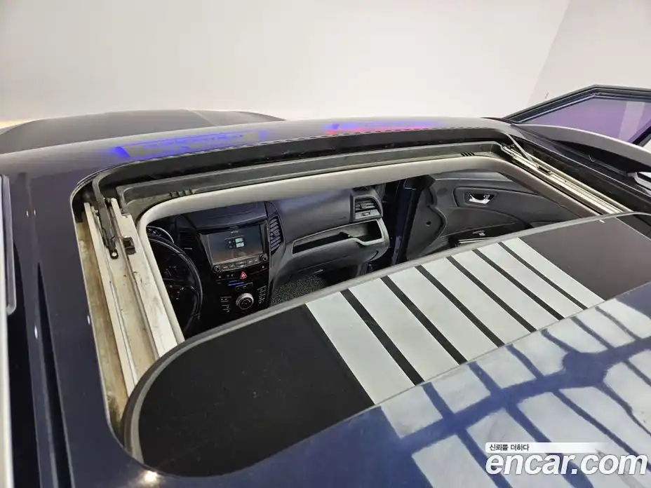 SsangYong TIBOLI 2016 1.6 Автомат в Москве № 715137, фото 13