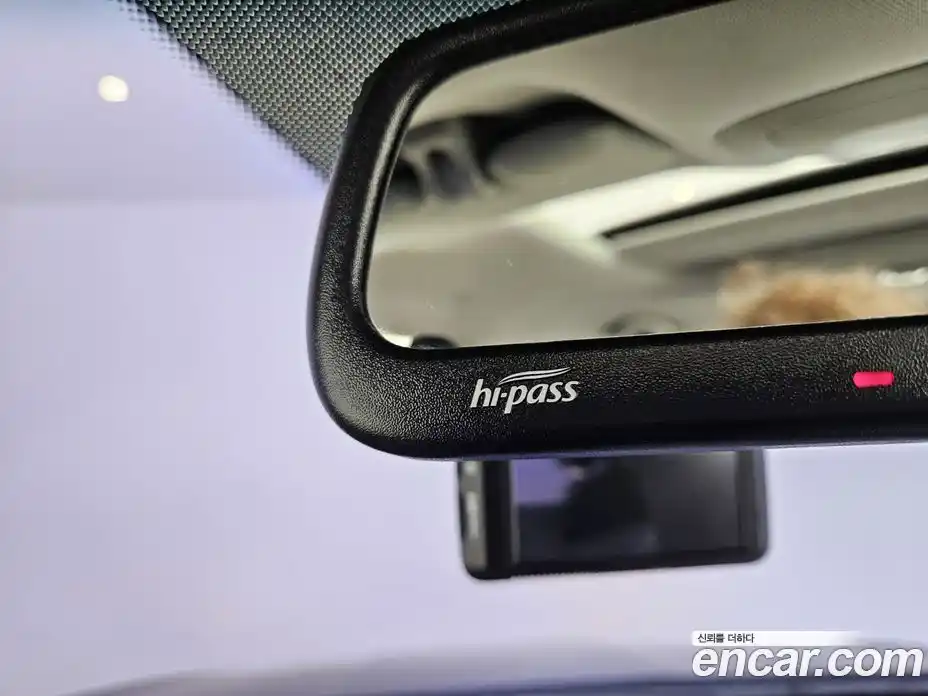 SsangYong TIBOLI 2016 1.6 Автомат в Москве № 715137, фото 17