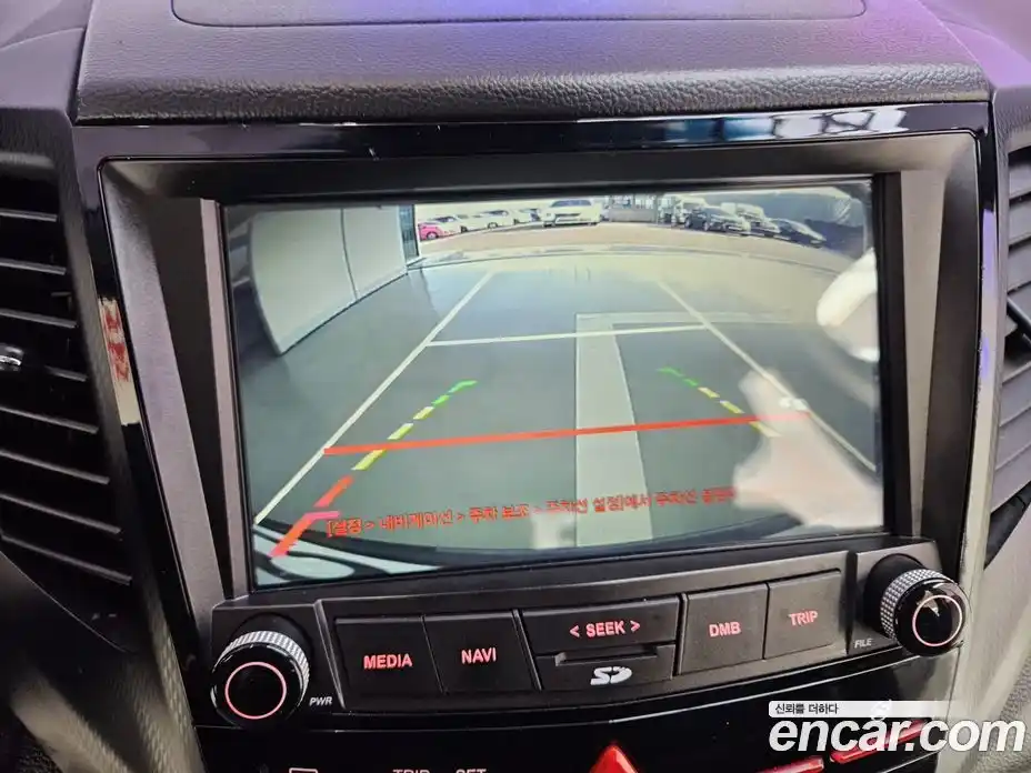 SsangYong TIBOLI 2016 1.6 Автомат в Москве № 715137, фото 18