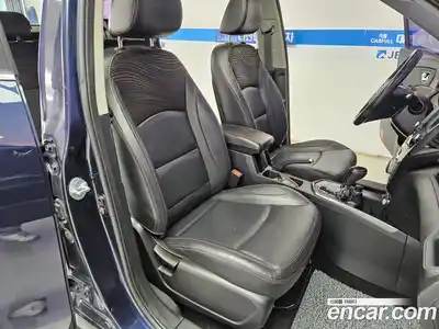 SsangYong TIBOLI 2016 1.6 Автомат в Москве № 715137, миниатюра 9
