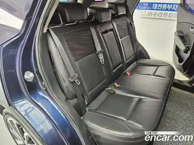 SsangYong TIBOLI 2016 1.6 Автомат в Москве № 715137, миниатюра 10