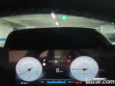 Hyundai Avante 2025 2.0 Автомат в Москве № 715237, миниатюра 5