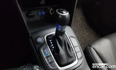 Hyundai Kona 2018 1.6 Автомат в Москве № 715419, миниатюра 9